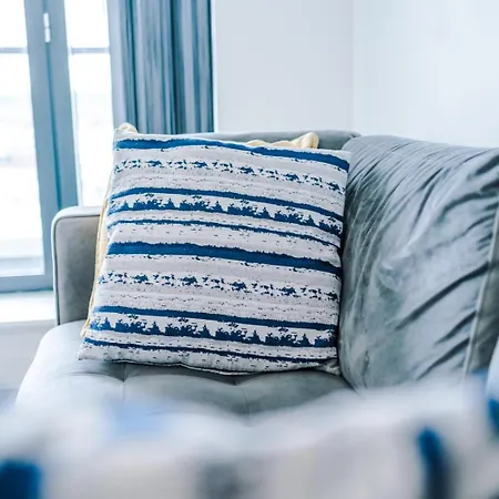 Manchester City Centre - Luxury Two Bedroom Apartement Экстерьер фото